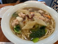 -奎元馆.百年奎元.非遗传承(西湖边的解放路店)