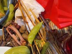 -欢聚烤吧(朱辛庄TBD万科店)