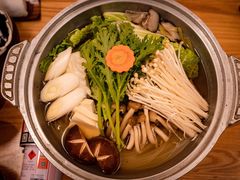 -加奈日本料理