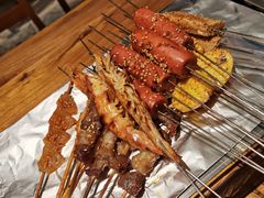 -那些年记忆烧烤