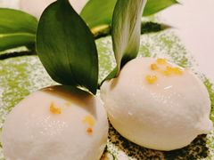 -南里山房·新淮扬菜(徐汇万科店)