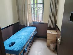 -强手盲人推拿·颈肩腰背调理(南新路店)