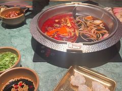 -牛New寿喜烧(金茂览秀城店)