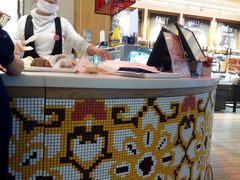 -TOUCH泰奇(奉贤宝龙城市广场店)