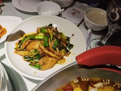 -渝信川菜(西单店)
