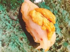 -鮨青(恒基名人购物中心店)