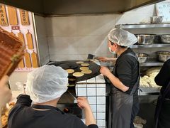 -王记肉火烧早餐中国店