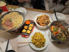 -大鱼徽州·寻味徽菜(万象汇店)