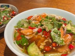 -乔街深夜食堂·小龙虾·高压锅生蚝(杭州总店)