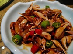 -大闫家烧烤·小海鲜家常菜(郑庄店)