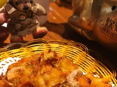 -炊烟小炒黄牛肉(东庆街店)