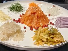 -小炳胜(卓悦中心店)