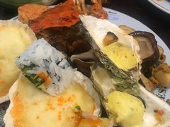-松子料理(亮马桥店)