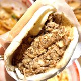 陕西人会懂这一口。。。。。。