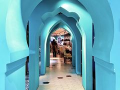 -纳鲁孜·新疆特色餐厅(上海悦荟广场店)