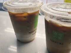 -奈雪的茶(湖滨银泰in77C区PRO店)