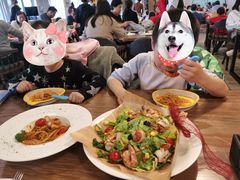 -布鲁豪斯亲子欢乐家庭餐厅