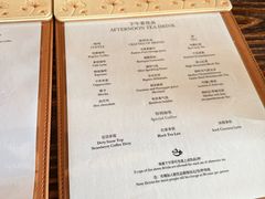 -逸廊大堂吧-下午茶·简餐-千岛湖自由洲际殿