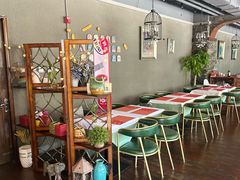 -ITA·意塔意大利餐厅(亦庄店)