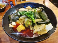 麻辣烫-万记麻辣烫国展总店