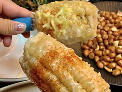 -许哥东北烧烤·铁丳烤串·宫后夹肉(繁花中心店)