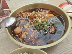 -冒菜西施·非遗冒菜(总店)
