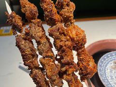-北京老门框爆肚涮肉馆(锦业路店)