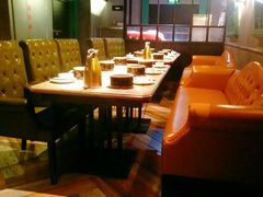 -V-ONE西雅图海鲜自助餐厅(仓山万达广场店)