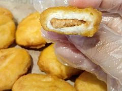 肯德基超花心鸡块兑换券-肯德基(中纬店)