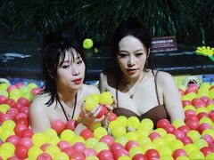 -杭州第一世界大酒店·云曼温泉