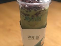 -徐小包的奶茶(济宁万达店)