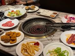 -火炉火自助餐(喜隆多店)