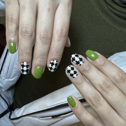 -雪儿·YuKi美甲美睫皮肤管理Salon