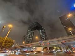 -中央广播电视总台(光华路办公区)