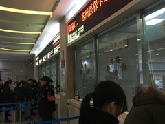 -苏州大学附属第二医院(三香院区)