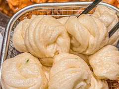 -山河屯铁锅炖·非遗东北菜(南山店)
