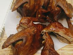 -五谷芳乳鸽王(海景店)