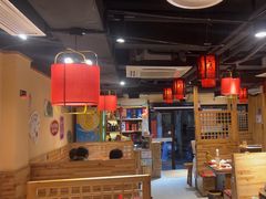 -玺炖·中国铁锅炖(南京东路店)