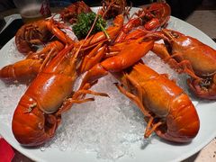 -沪小胖·小龙虾·蓝龙王(八佰伴店)