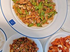 -兰湘子·湘菜小炒(长安万科广场店)