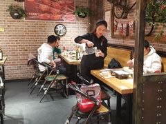 -管氏翅吧(马家堡店)