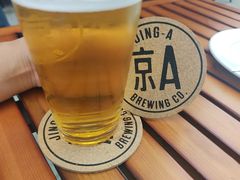 -京A Taproom·精酿餐吧(CBD店)