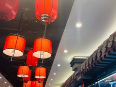 -李记饺子·熏酱东北菜(欢乐谷店)