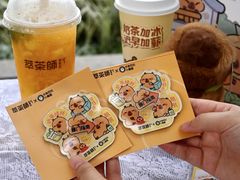 -萃茶师(琅西店)