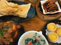 -虾饺妹·粤式手工点心(水荫路店)