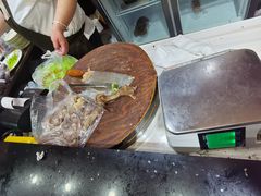 -高玛纳驴肉火烧(一世界店)