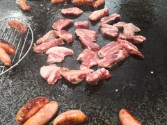 -韩阳王石板烤肉