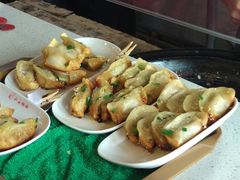 -小姜锅贴(凤凰街店)