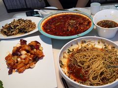 -茅庐毛血旺(临沂泰盛广场店)