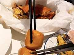 白胡椒螃蟹-同乐轩